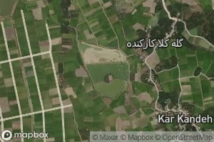 Ab Bandan-e Gileh Kola