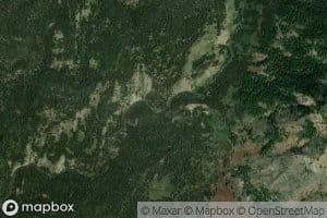 Enos Creek