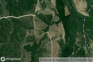 Quebrada Santa Gertrudis