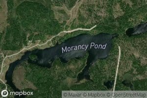 Morancy Pond