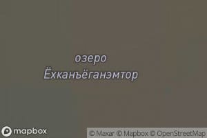 Ozero Yekkon"yegan-Emtor