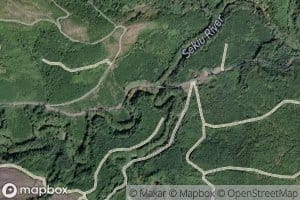 North Fork Sekiu River