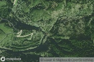 Wheelock Creek
