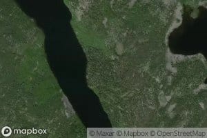 Schurman Lakes