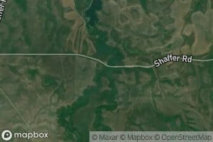 Bengor Creek