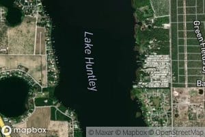 Lake Huntley