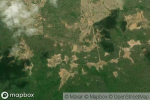 Laguna Las Juasjuitas