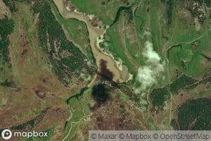 Laguna Los Algodonales