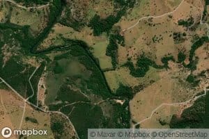 Corrego Agua Limpa