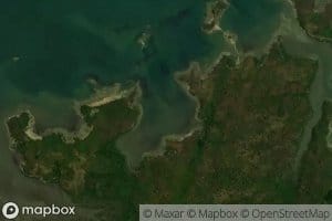 Ensenada San Sebastian