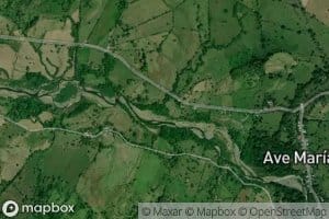 Quebrada El Rastrojo