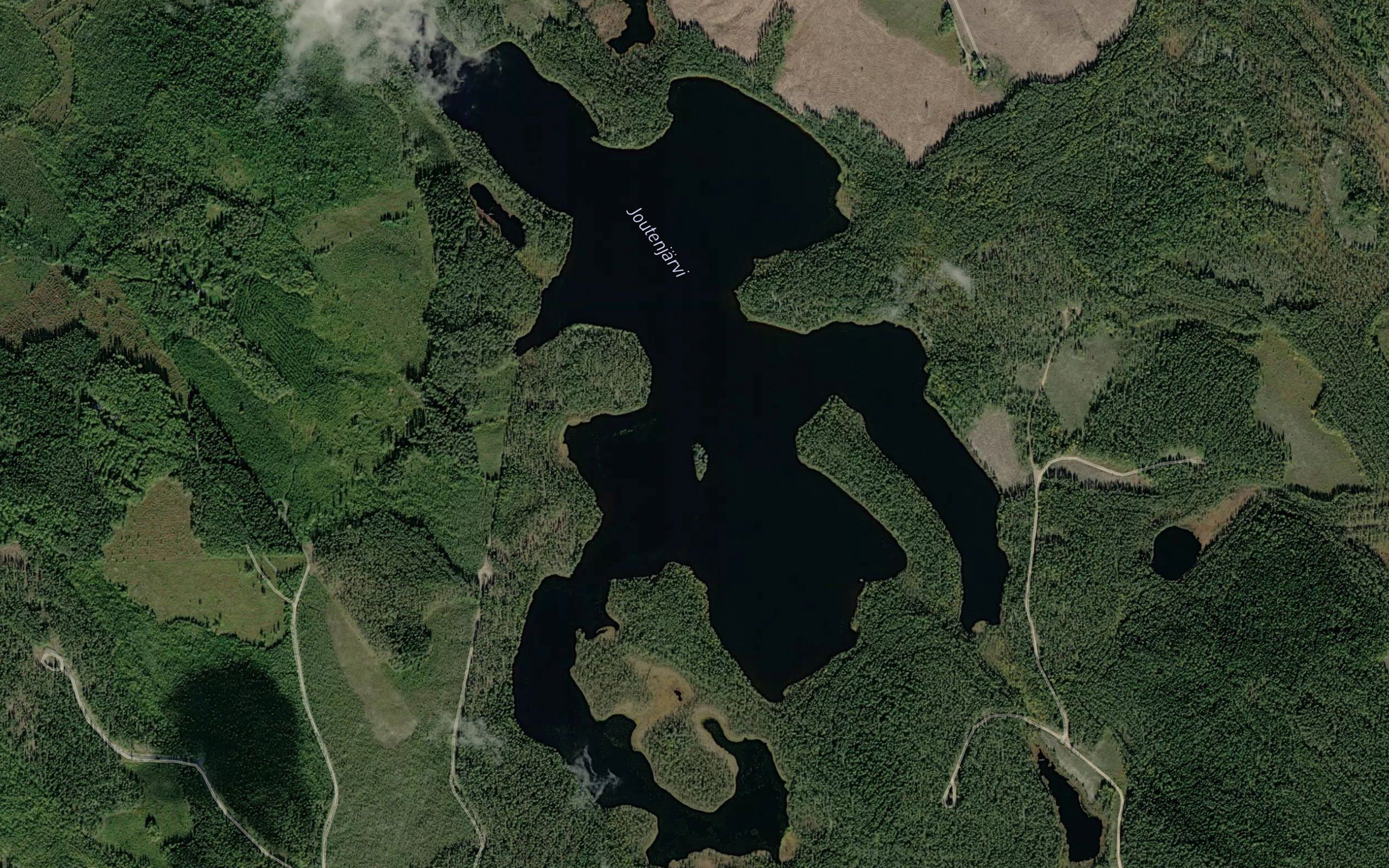 Hukkalahti