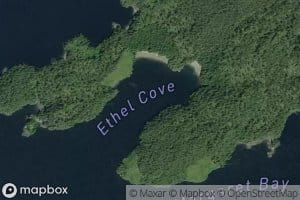 Ethel Cove