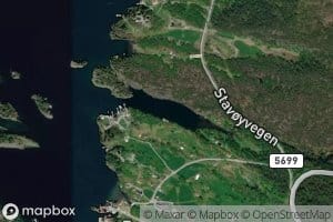Djupevagen