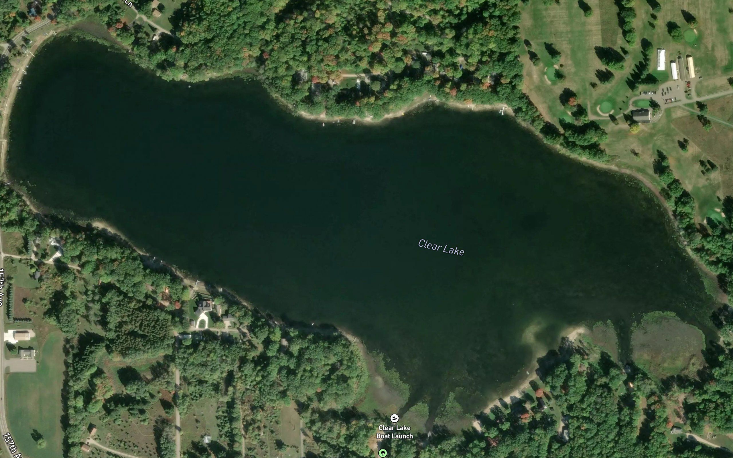Clear Lake