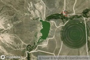Magoon Number 1 Reservoir