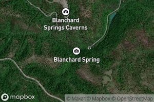 Blanchard Spring