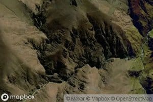 Quebrada Uchurishuatera