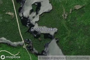 Crotch Lake