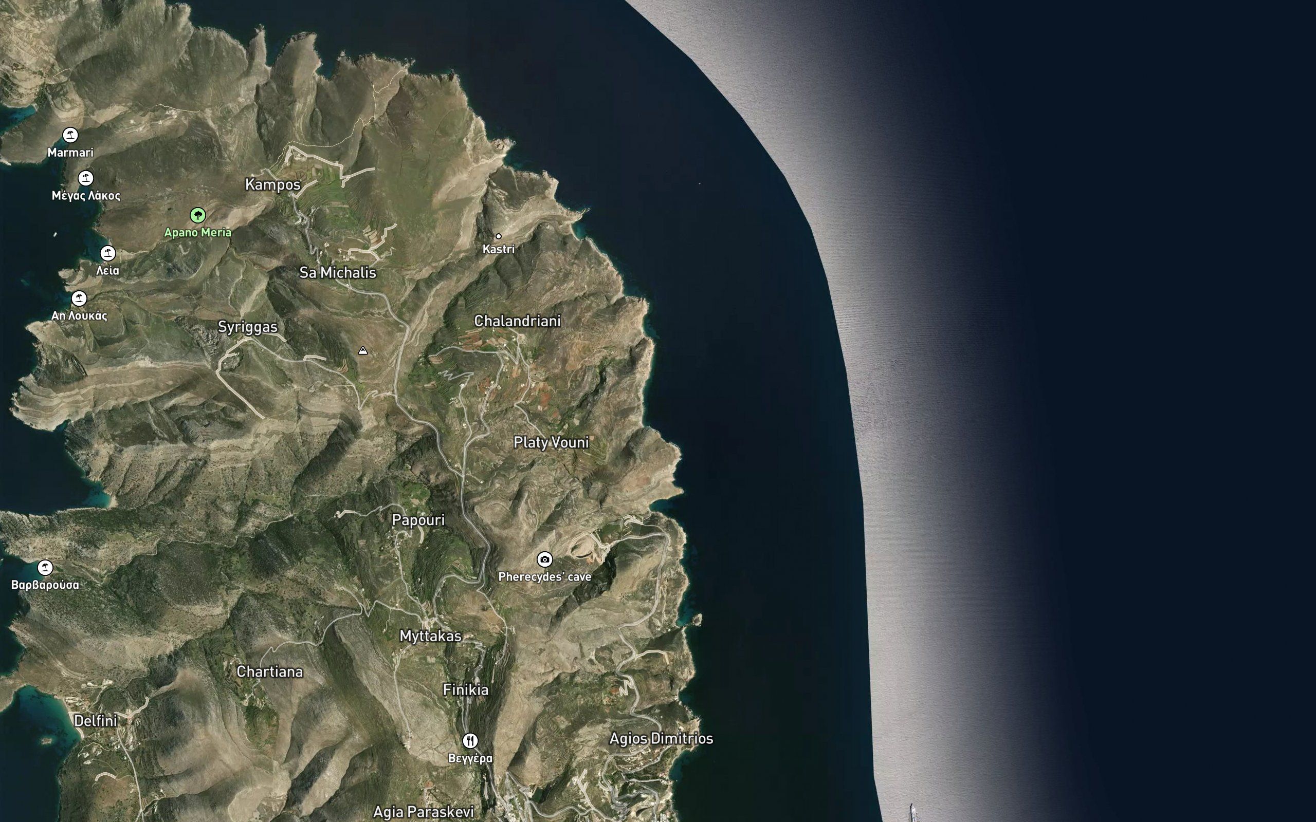 Lula Bay