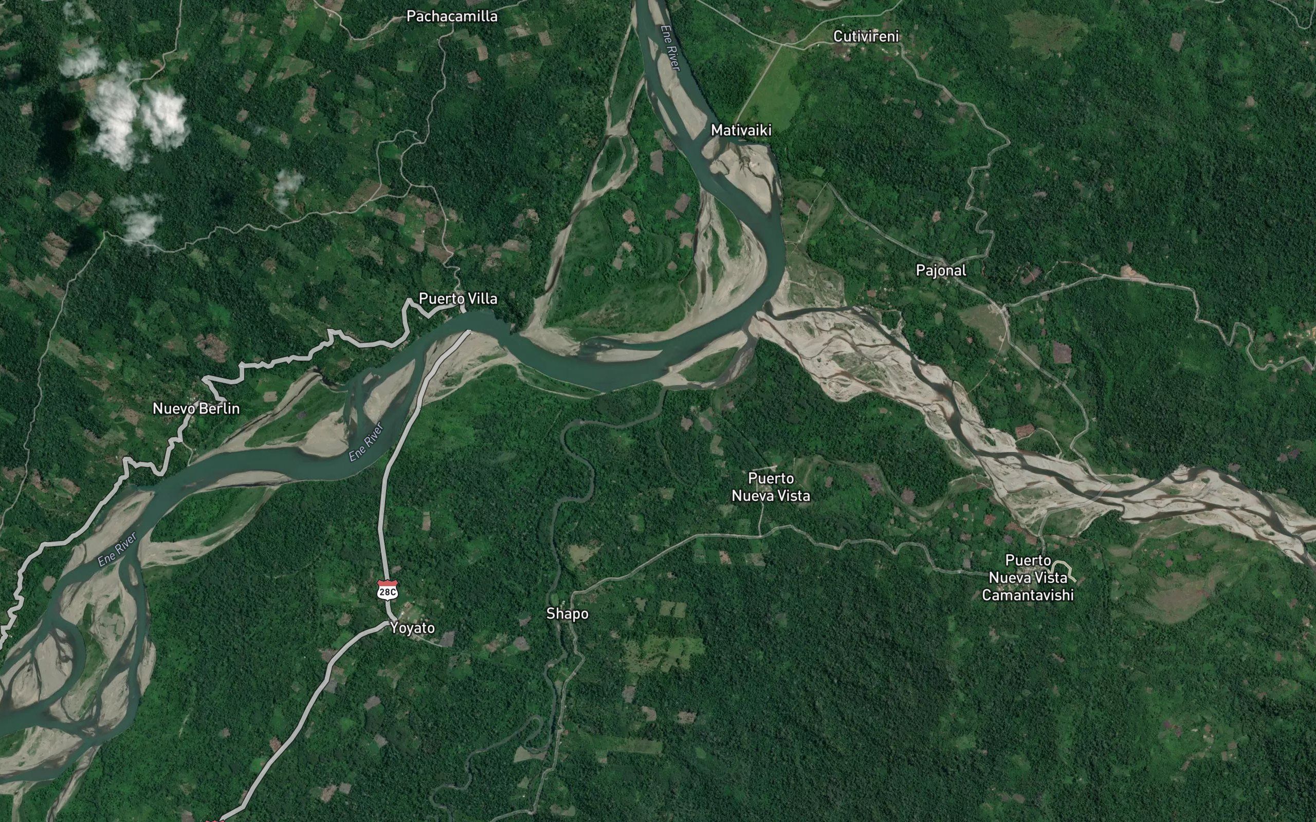 Rio Quempiri