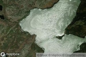 Sophia Lake