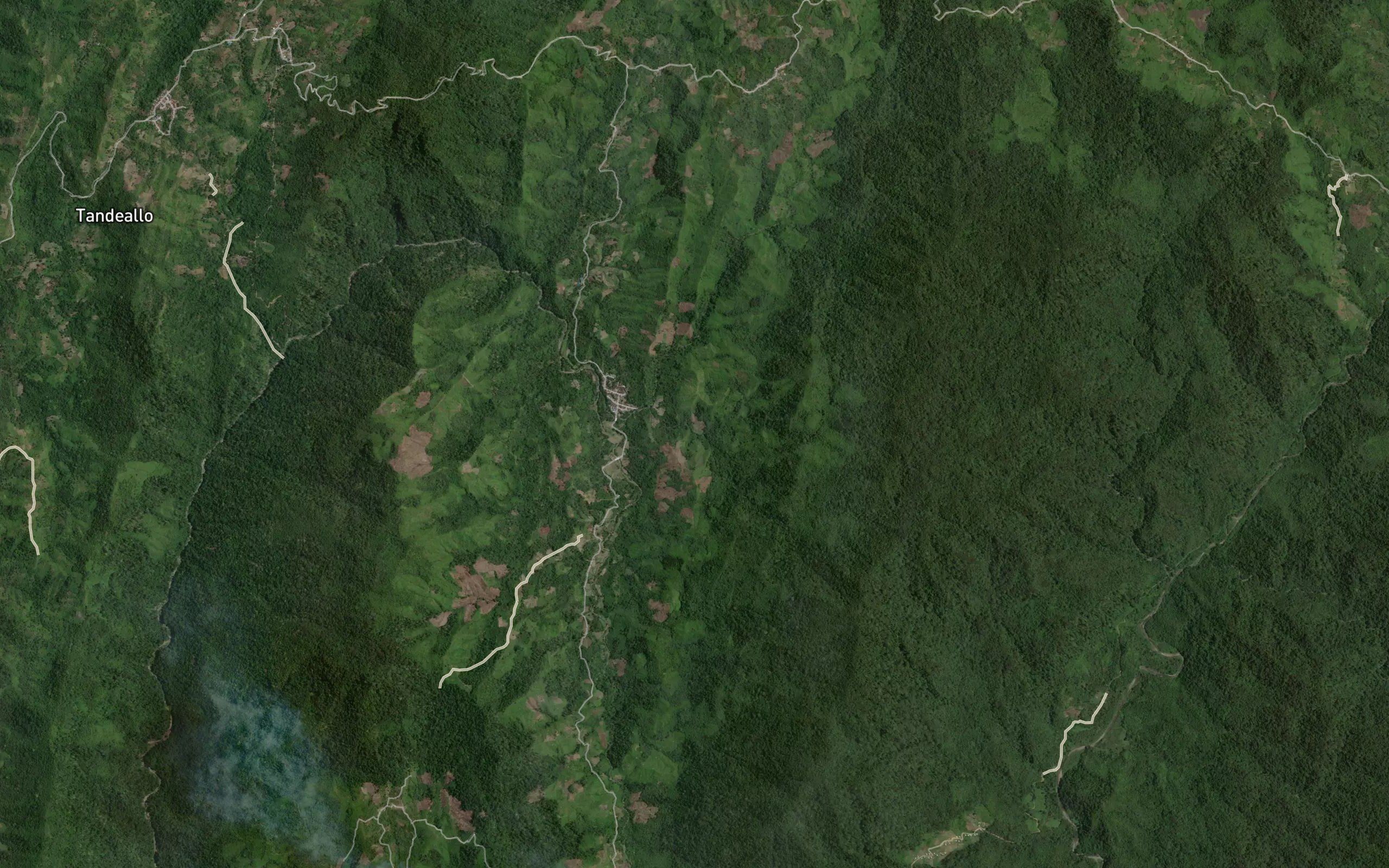 Salu Talang