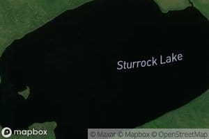Sturrock Lake