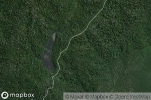 Muar District Reservoir