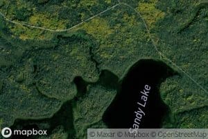 Shell Creek