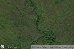 Old Lady's Ghost Creek