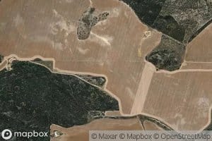 Hegartys Creek