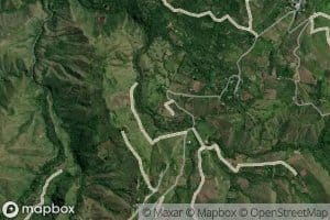 Quebrada El Naranjo