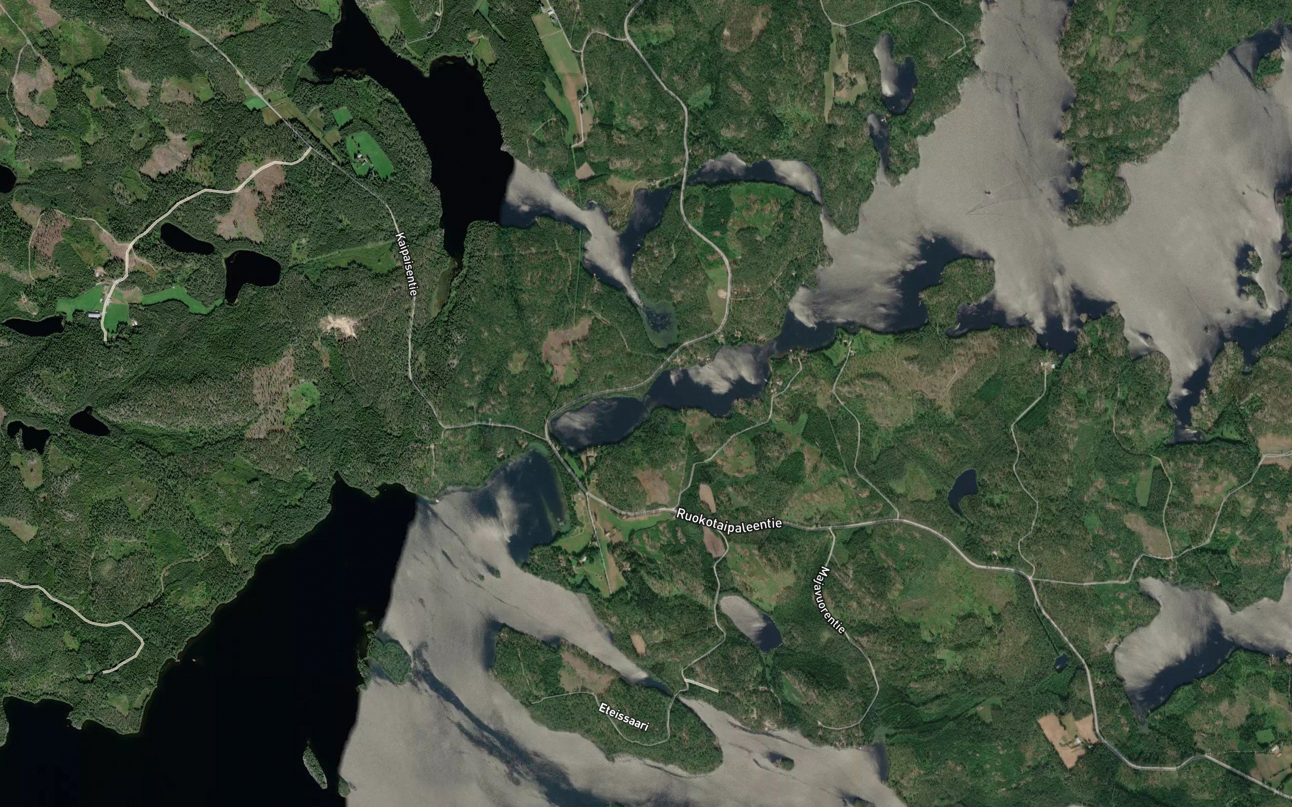 Ruokosalmi