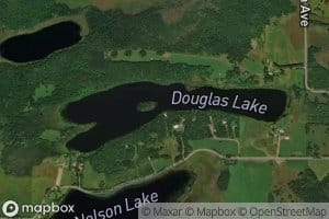 Douglas Lake
