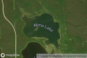Mima Lake