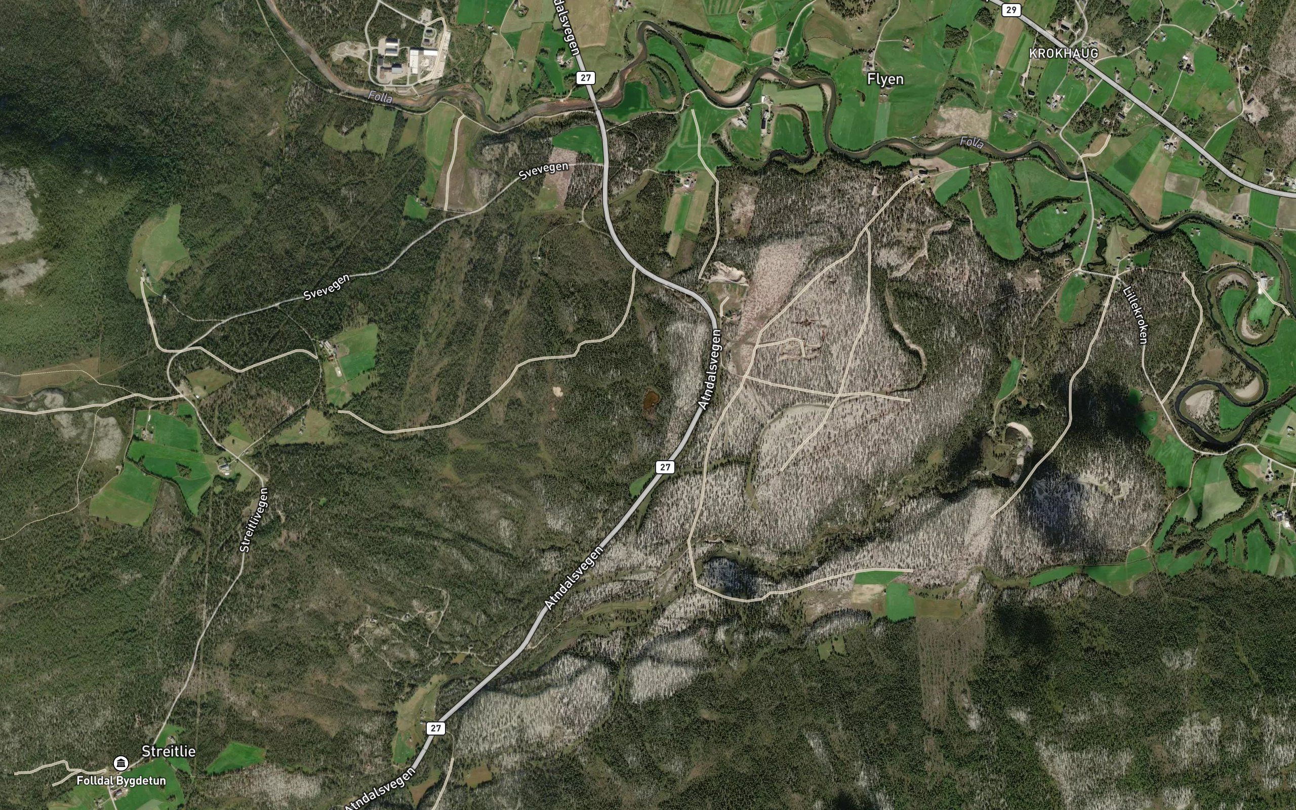 Lomslatjonne