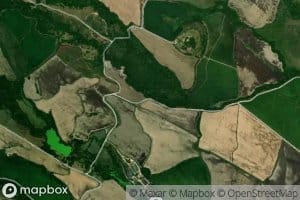 Quebrada Zanja Honda