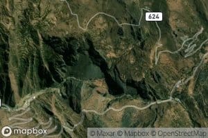 Quebrada Yanapallaca