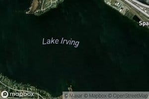 Lake Irving
