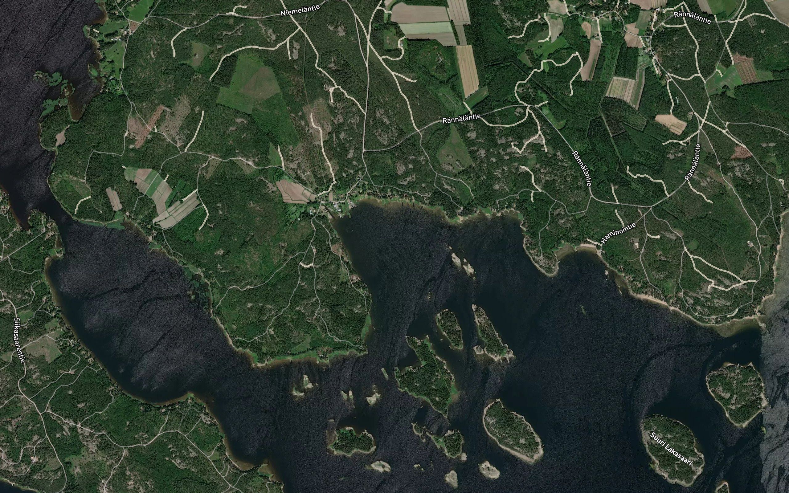 Hanskinlahti