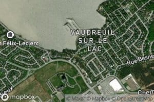 Ruisseau Belle Plage