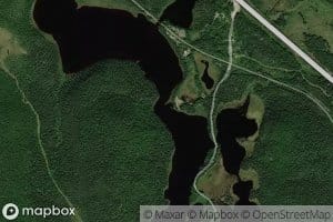 Lac Harquail