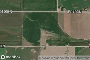 North Lateral Marysville Canal