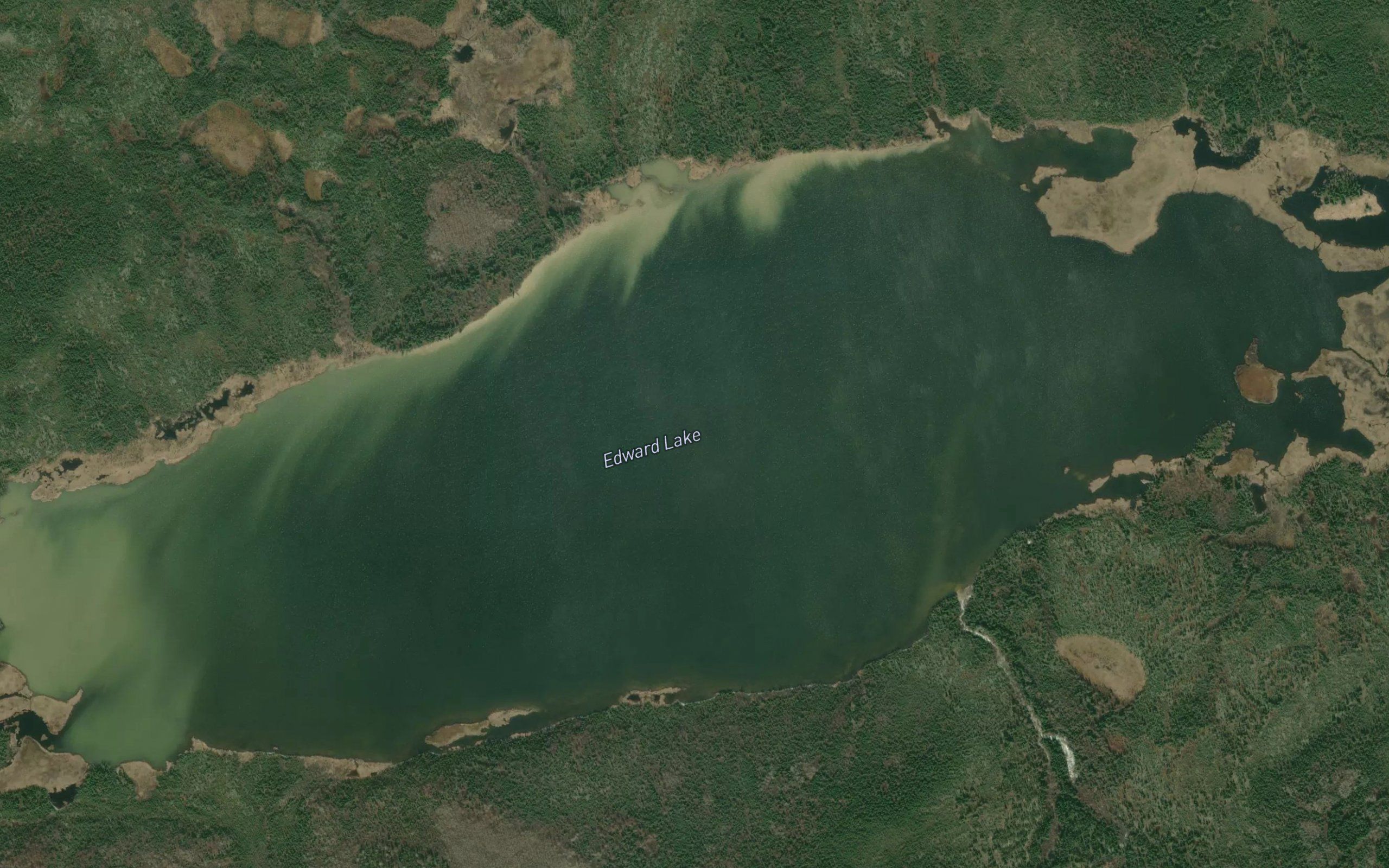 Edward Lake
