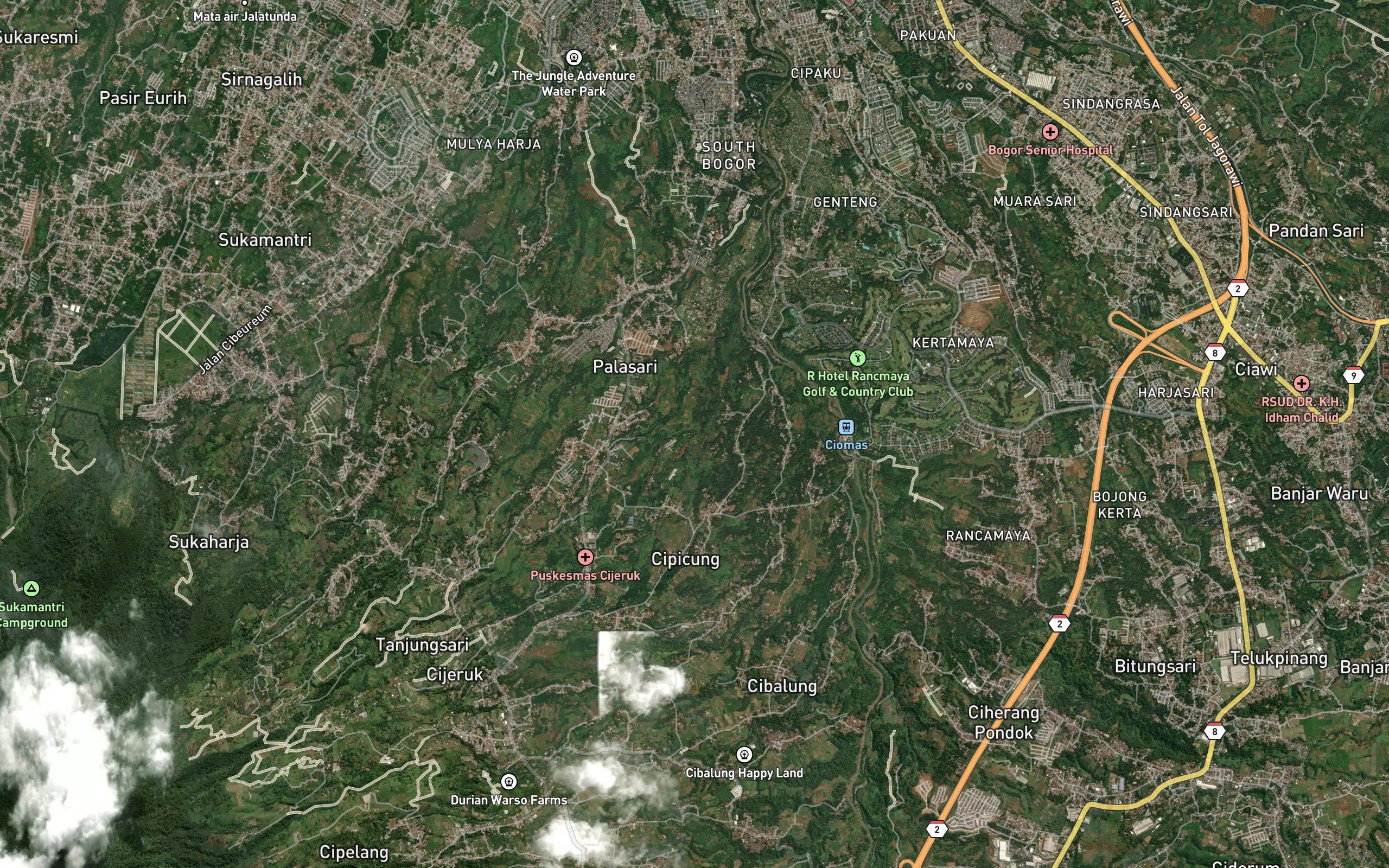 Ci Picung