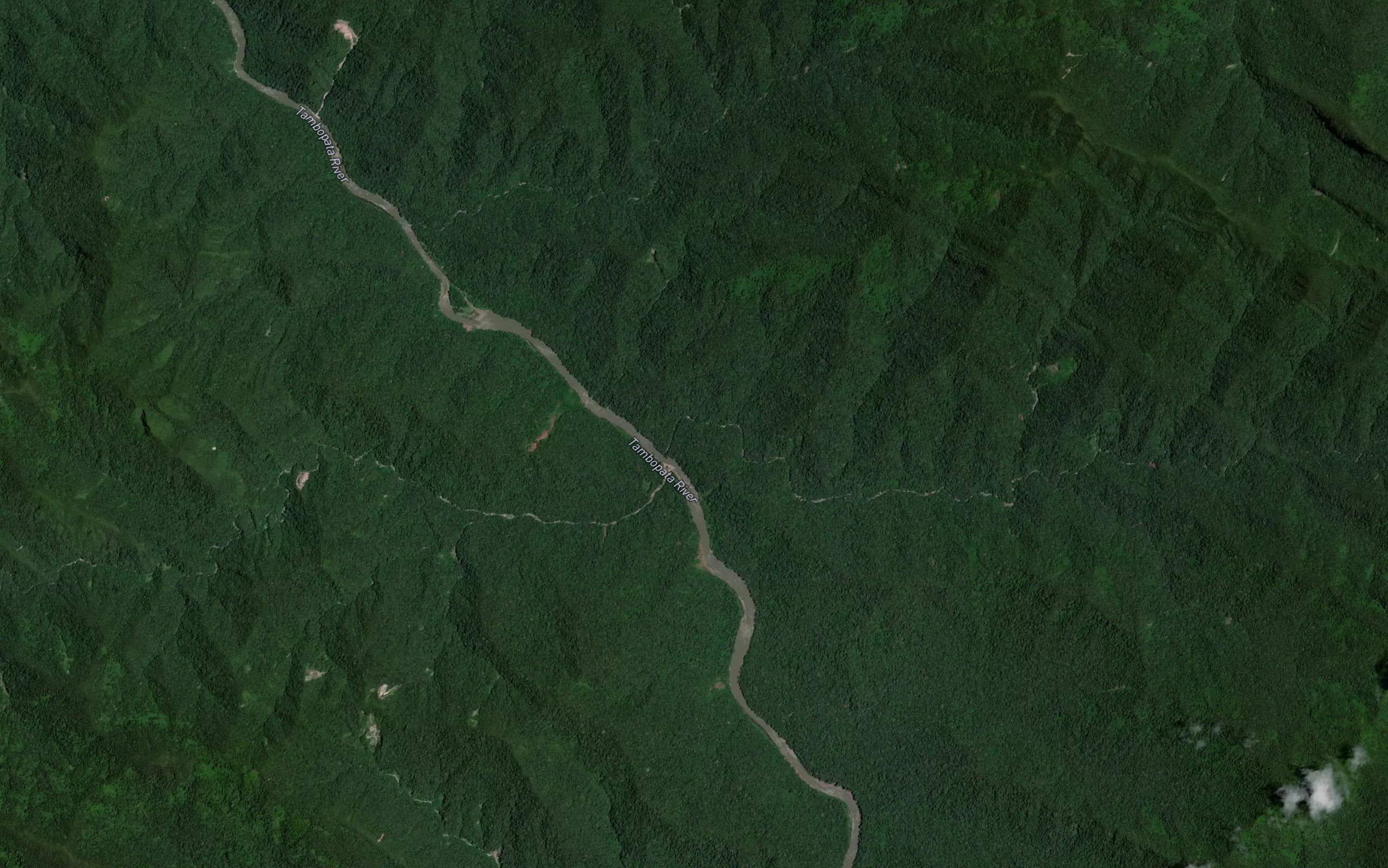 Rio Panotis