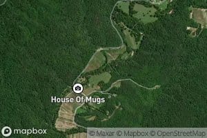 Elijah Estes Mill Creek