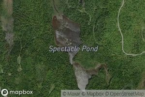 Spectacle Pond
