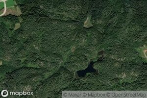 Lille Haddelandstjonna